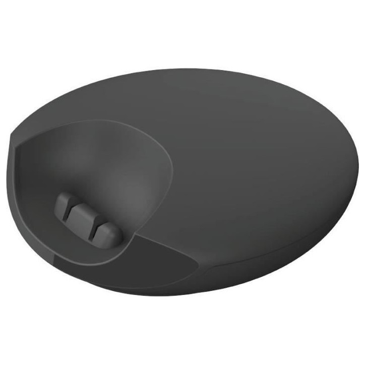 Téléphone fixe sans fil - LOGICOM - DECT ILOA 150 SOLO - Noir - Sans répondeur Téléphone fixe sans fil - LOGICOM - DECT ILOA 150 SOLO - Noir - Sans répondeur