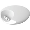 Téléphone fixe sans fil - LOGICOM - DECT ILOA 150 SOLO - Blanc - San Téléphone fixe sans fil - LOGICOM - DECT ILOA 150 SOLO - Blanc - San