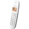 Téléphone fixe sans fil - LOGICOM - DECT ILOA 150 SOLO - Taupe - San Téléphone fixe sans fil - LOGICOM - DECT ILOA 150 SOLO - Taupe - San