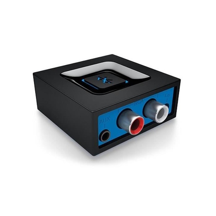 Adaptateur audio Bluetooth - Filaire - Logitech Adaptateur audio Bluetooth - Filaire - Logitech