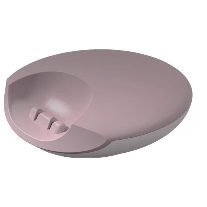 Téléphone fixe sans fil - LOGICOM - DECT ILOA 150 SOLO - Taupe - Sans répondeur Téléphone fixe sans fil - LOGICOM - DECT ILOA 150 SOLO - Taupe - Sans répondeur