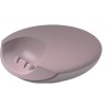 Téléphone fixe sans fil - LOGICOM - DECT ILOA 150 SOLO - Taupe - San Téléphone fixe sans fil - LOGICOM - DECT ILOA 150 SOLO - Taupe - San