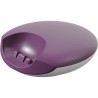 Téléphone fixe sans fil - LOGICOM - DECT ILOA 150 SOLO - Aubergine - Téléphone fixe sans fil - LOGICOM - DECT ILOA 150 SOLO - Aubergine -