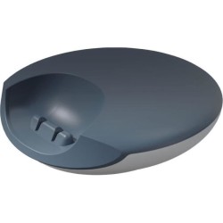 Téléphone fixe sans fil - LOGICOM - DECT ILOA 150 SOLO - Ardoise - S
