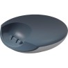 Téléphone fixe sans fil - LOGICOM - DECT ILOA 150 SOLO - Ardoise - S Téléphone fixe sans fil - LOGICOM - DECT ILOA 150 SOLO - Ardoise - S