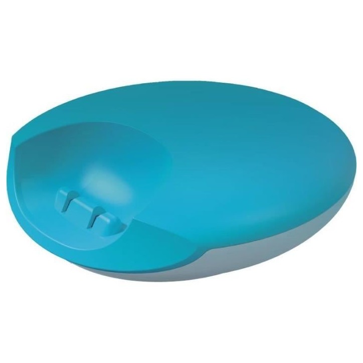 Téléphone fixe sans fil - LOGICOM - DECT ILOA 150 SOLO - Turquoise - Sans répondeur Téléphone fixe sans fil - LOGICOM - DECT ILOA 150 SOLO - Turquoise - Sans répondeur