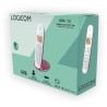 Téléphone fixe sans fil - LOGICOM - DECT ILOA 150 SOLO - Framboise - Téléphone fixe sans fil - LOGICOM - DECT ILOA 150 SOLO - Framboise -