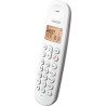 Téléphone fixe sans fil - LOGICOM - DECT ILOA 155T SOLO - Taupe - Av Téléphone fixe sans fil - LOGICOM - DECT ILOA 155T SOLO - Taupe - Av