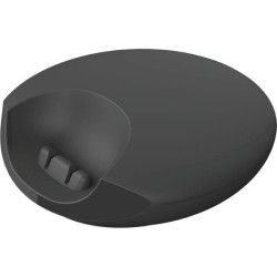Téléphone fixe sans fil - LOGICOM - DECT ILOA 100 SOLO - Ardoise - S