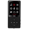 Baladeur MP4 - LOGICOM - M800 - 8GB - Bluetooth - 2.4'' - 300 mAh - US