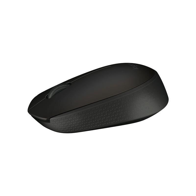 Souris - Sans fil - Logitech - B170 - Noir Souris - Sans fil - Logitech - B170 - Noir
