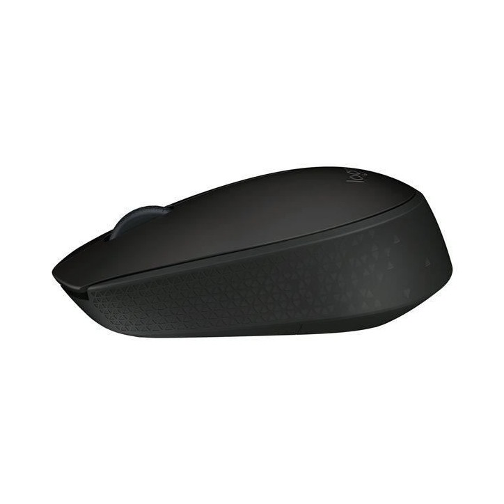 Souris - Sans fil - Logitech - B170 - Noir