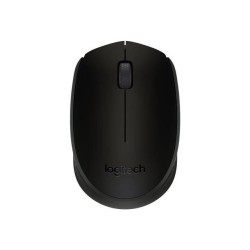 Souris - Sans fil - Logitech - B170 - Noir