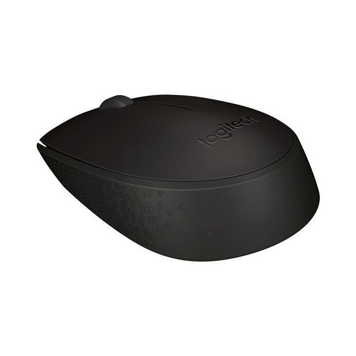 Souris - Sans fil - Logitech - B170 - Noir