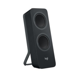 Enceinte PC - Sans fil - Logitech - Z207 - Noir