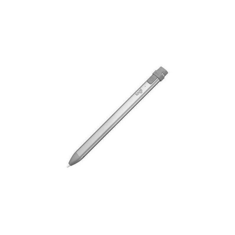 Stylet Numérique Polyvalent - LOGITECH - Pour iPad (tous les modeles Stylet Numérique Polyvalent - LOGITECH - Pour iPad (tous les modeles