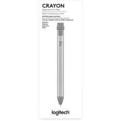 Stylet Numérique Polyvalent - LOGITECH - Pour iPad (tous les modeles