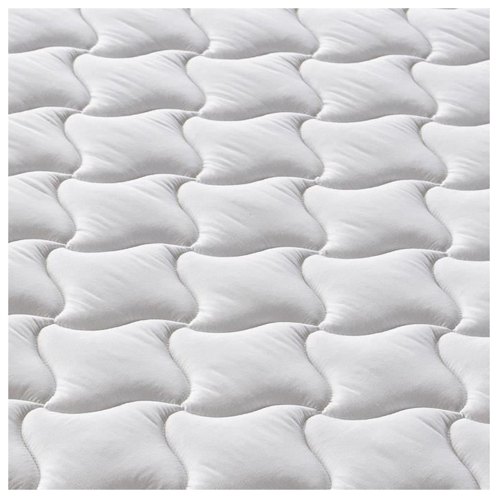 Lot de 2 matelas - 90 x 190 cm - Mousse - 14 cm - 5 zones de confort - DEKO DREAM - Hahtuva Lot de 2 matelas - 90 x 190 cm - Mousse - 14 cm - 5 zones de confort - DEKO DREAM - Hahtuva