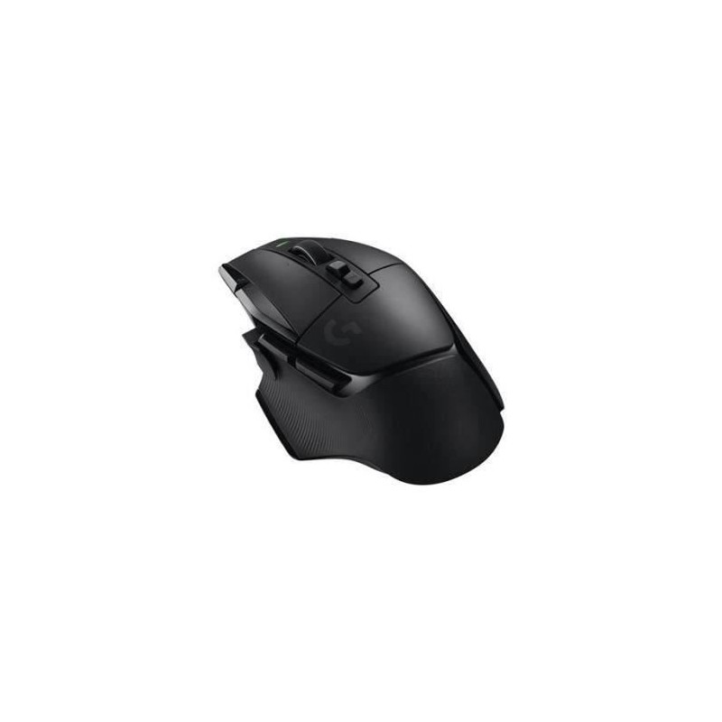 Souris gamer - Sans fil - Logitech G - G502 X Lightspeed - Noir Souris gamer - Sans fil - Logitech G - G502 X Lightspeed - Noir