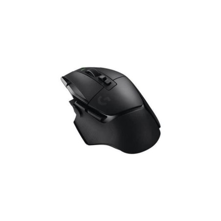 Souris gamer - Sans fil - Logitech G - G502 X Lightspeed - Noir
