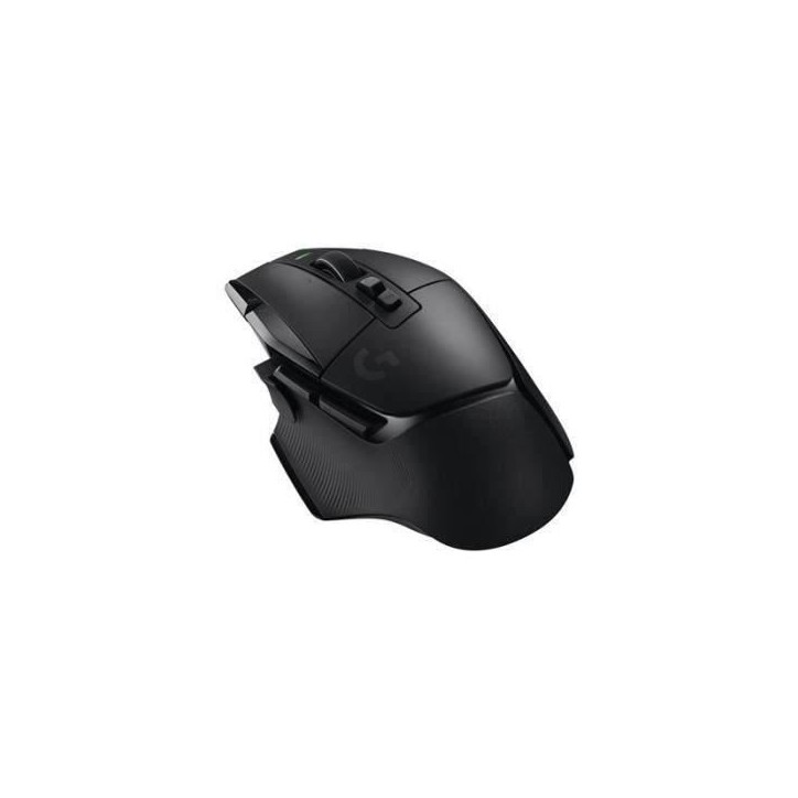 Souris gamer - Sans fil - Logitech G - G502 X Lightspeed - Noir