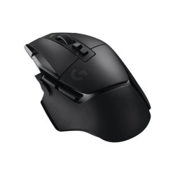 Souris gamer - Sans fil - Logitech G - G502 X Lightspeed - Noir