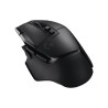 Souris gamer - Sans fil - Logitech G - G502 X Lightspeed - Noir