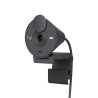 Webcam - Full HD 1080p - Logitech - Brio 300 - Microphone intégré -