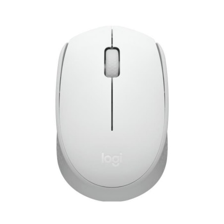 Souris - Sans Fil - Logitech - M171 - Blanc - Ambidextre