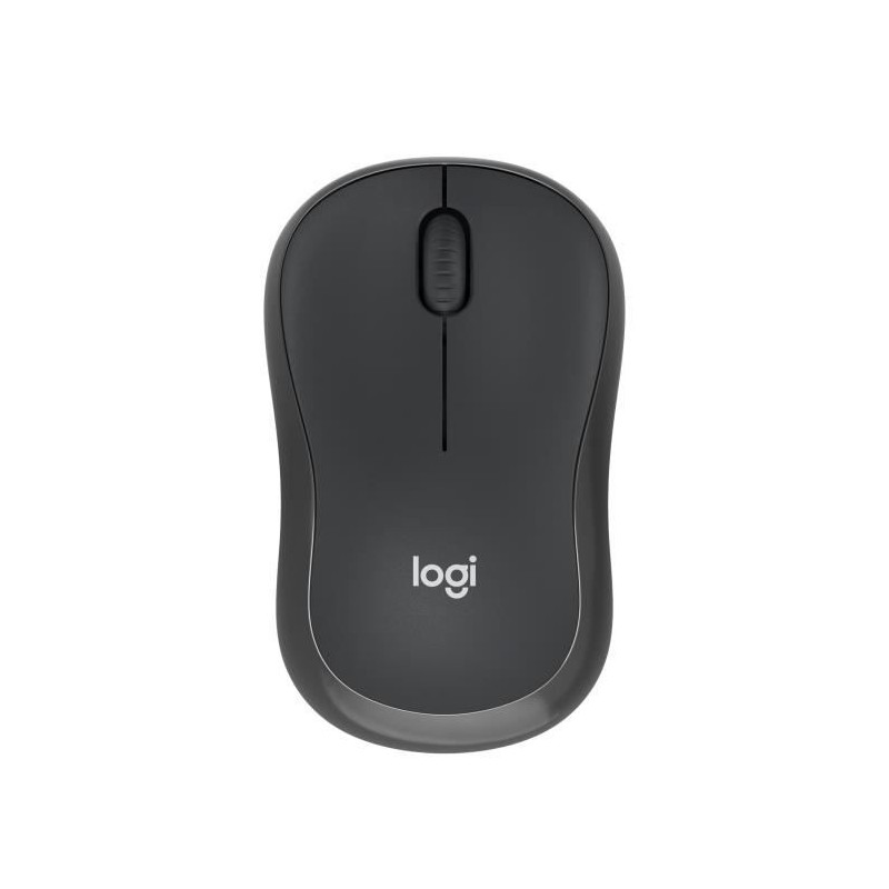 Souris - Sans fil - Logitech - M240 Silent - Graphite Souris - Sans fil - Logitech - M240 Silent - Graphite