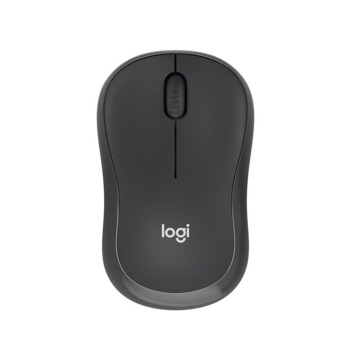Souris - Sans fil - Logitech - M240 Silent - Graphite