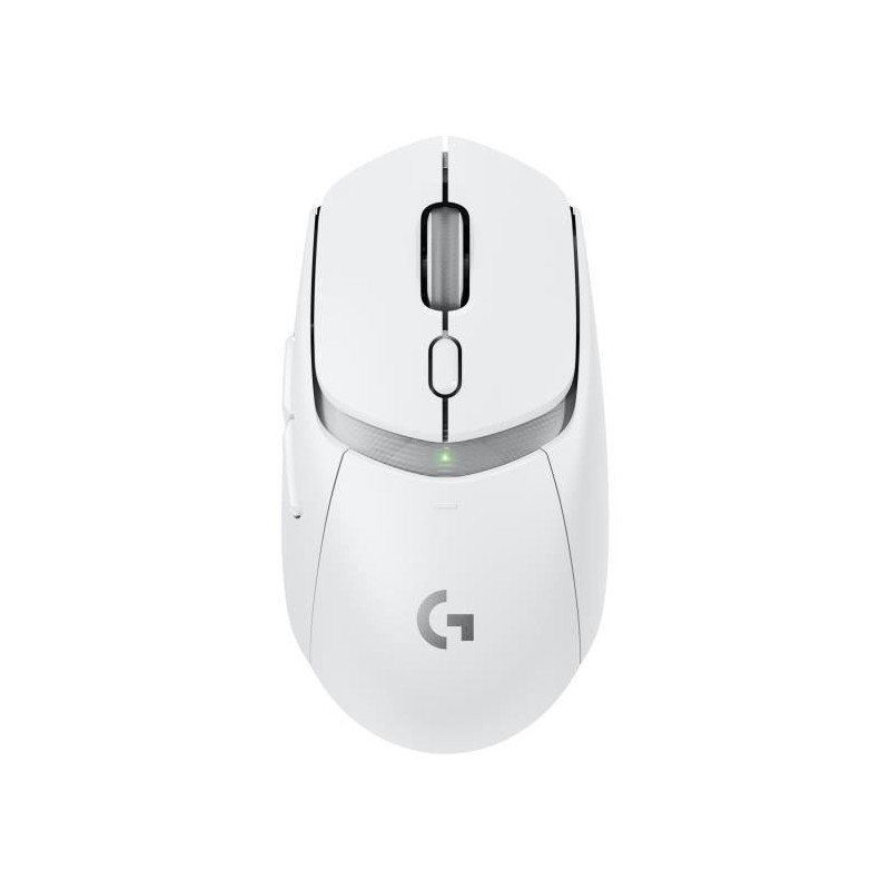 Souris gamer - Sans fil - Logitech G - G309 - Blanc Souris gamer - Sans fil - Logitech G - G309 - Blanc