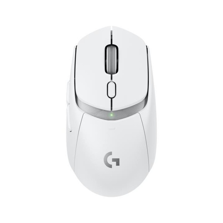 Souris gamer - Sans fil - Logitech G - G309 - Blanc Souris gamer - Sans fil - Logitech G - G309 - Blanc