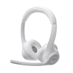 Casque - Sans fil - Logitech - Zone 300 - Bluetooth - Anti-parasite -