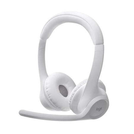 Casque - Sans fil - Logitech - Zone 300 - Bluetooth - Anti-parasite -