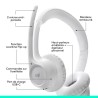 Casque - Sans fil - Logitech - Zone 300 - Bluetooth - Anti-parasite -