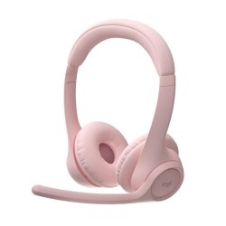 Casque - Sans fil - Logitech - Zone 300 - Bluetooth - Anti-parasite -