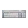 Clavier gamer - Sans fil - Logitech G - G915 X - AZERTY - Mécanique - Clavier gamer - Sans fil - Logitech G - G915 X - AZERTY - Mécanique -