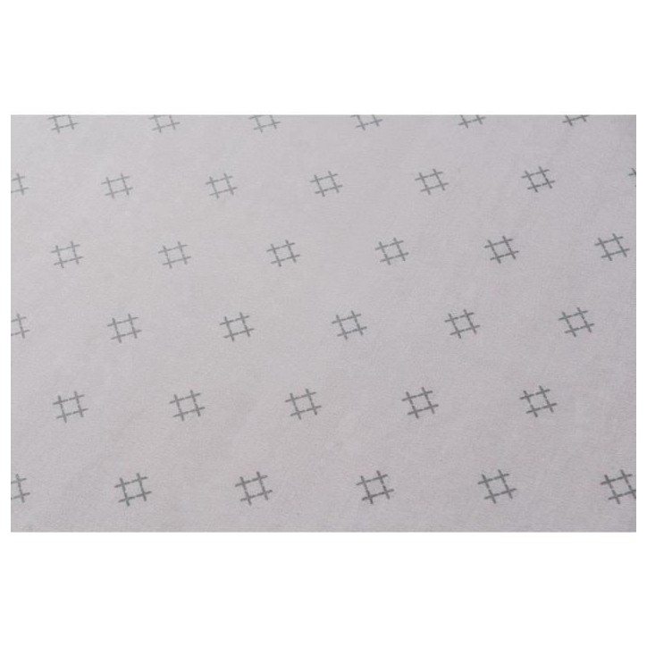 Matelas mousse - 90 x 190cm - Ferme - Livré roulé - DEKO DREAM - UNO Matelas mousse - 90 x 190cm - Ferme - Livré roulé - DEKO DREAM - UNO