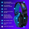 Casque gamer - Sans fil - Logitech G - G535 Lightspeed - PS5, PS4, PC,
