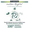 DEROMA Muret haut LIKE R - 78x29,5 cm H65 cm - Blanc