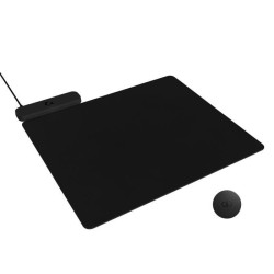 Tapis de souris gamer - Logitech G - Powerplay 2 - Systeme de charge s