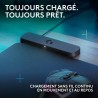 Tapis de souris gamer - Logitech G - Powerplay 2 - Systeme de charge s