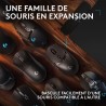Tapis de souris gamer - Logitech G - Powerplay 2 - Systeme de charge s