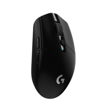 Souris gamer - Sans fil - Logitech G - G305 Lightspeed - Noir