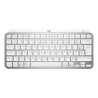Clavier - Sans Fil - Logitech - MX Keys Mini - AZERTY - Rétroéclair