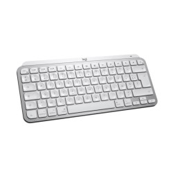 Clavier - Sans fi l- Logitech - MX Keys Mini - AZERTY - Rétroéclair