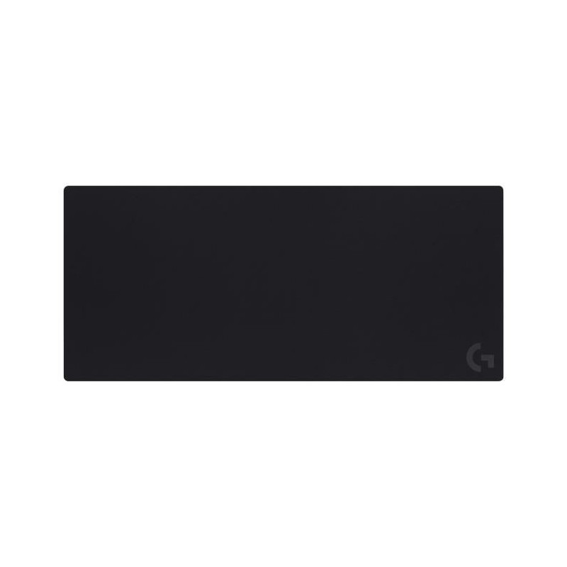 Tapis de souris gamer - Logitech G - G840 - Noir Tapis de souris gamer - Logitech G - G840 - Noir
