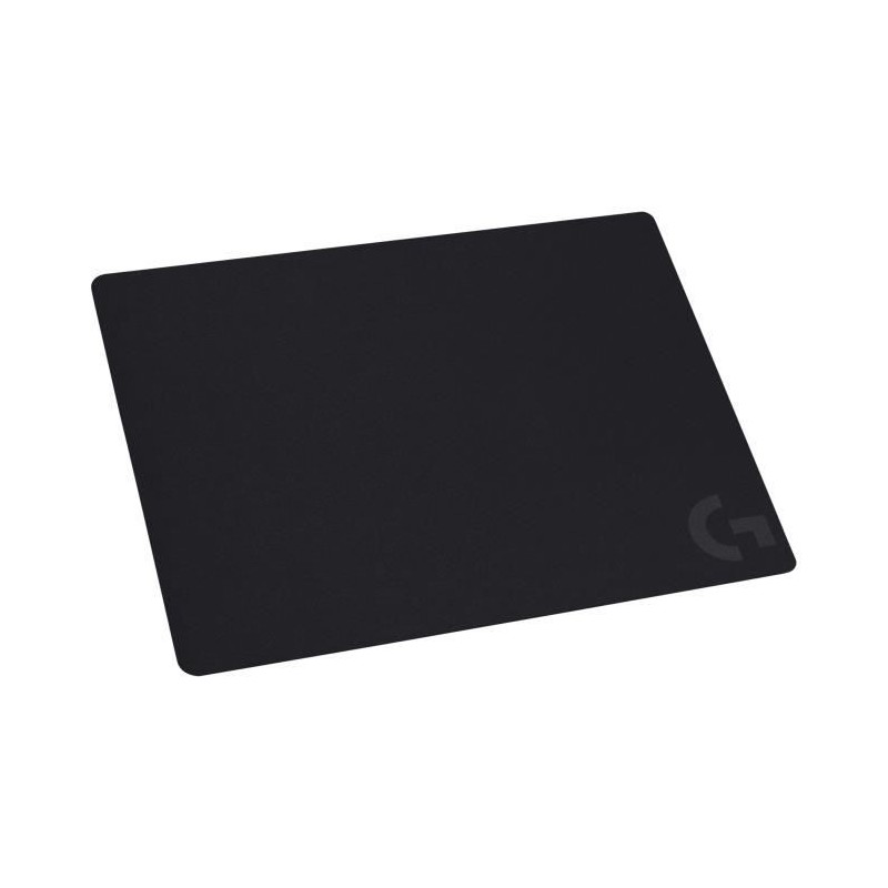 Tapis de souris gamer - Logitech G - G240 - Noir Tapis de souris gamer - Logitech G - G240 - Noir