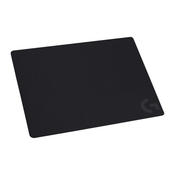 Tapis de souris gamer - Logitech G - G240 - Noir Tapis de souris gamer - Logitech G - G240 - Noir
